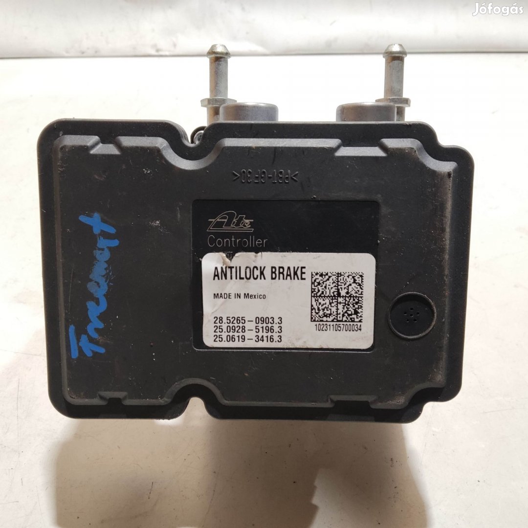 Fiat Freemont 2011-2015 Abs  P68071998AC