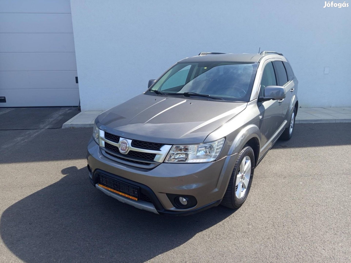 Fiat Freemont 2.0 Mjet Urban (7 személyes ) Ola...