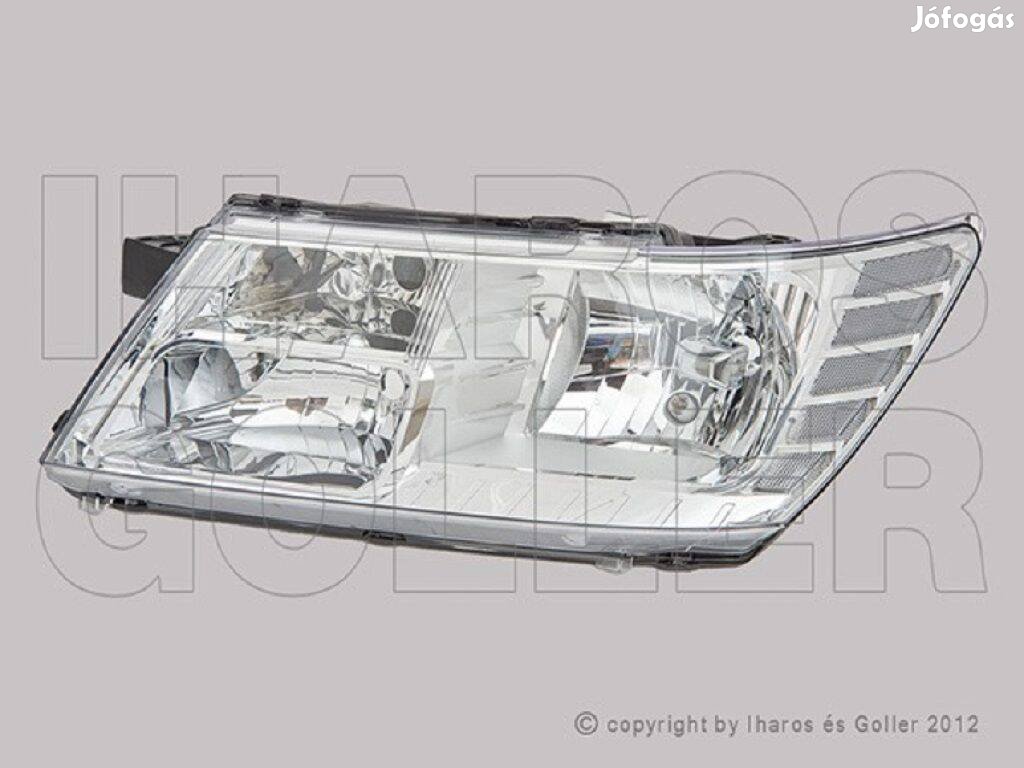 Fiat Freemont fényszóró 20-12806-05-9