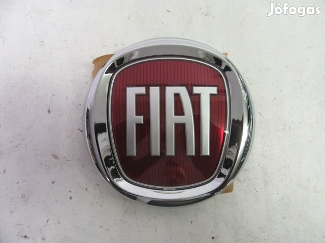 Fiat Freemont gyári új első embléma K68088871AA