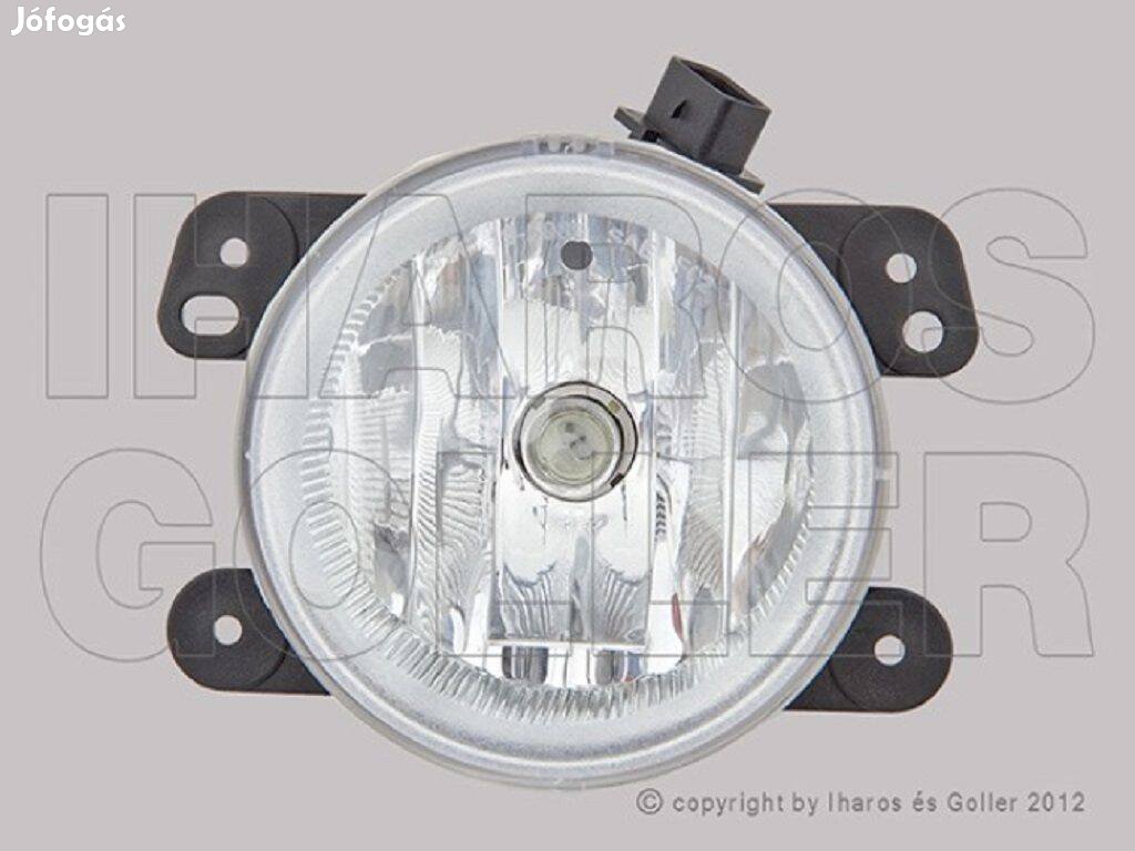 Fiat Freemont ködlámpa 19-5989-00-9