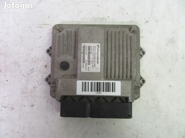 Fiat Grande Punto 1,3 16v Mjet 90Le motorvezérlő 51854490