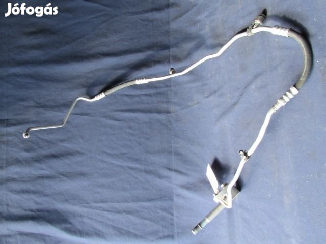 Fiat Grande Punto 1,4 16v benzin  klímacső 51794523