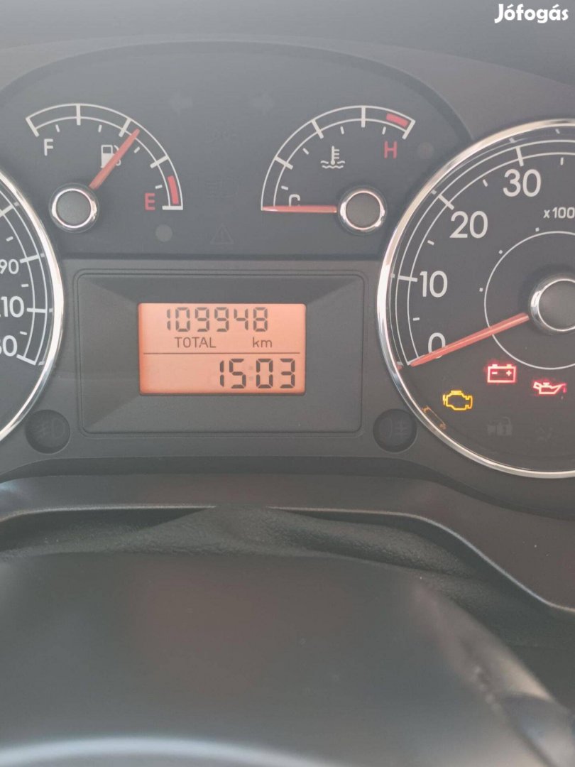 Fiat Grande Punto 1,4 8V Dynamic