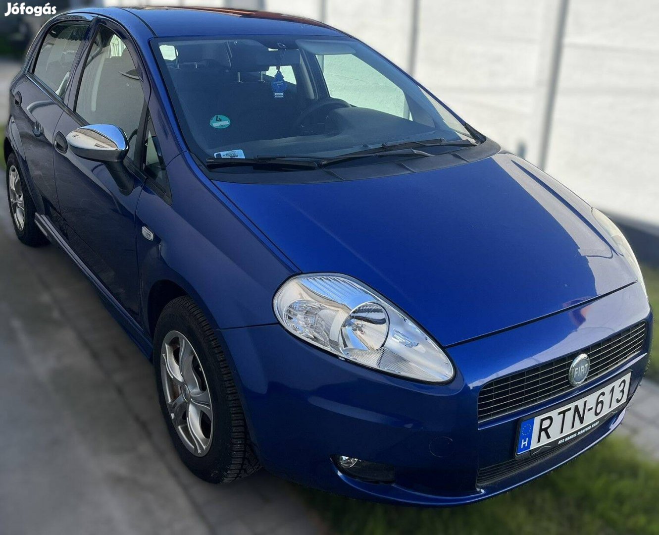 Fiat Grande Punto