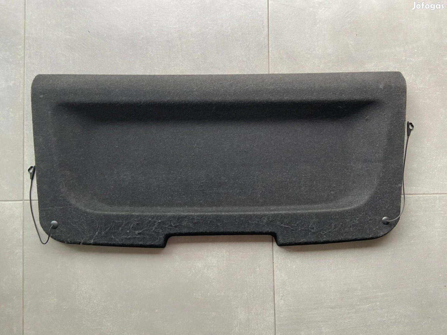 Fiat Grande Punto Kalaptartó , Gyári ! (2005-09)