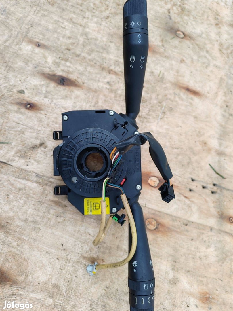 Fiat Grande Punto Kormánykapcsoló, légzsákátvezető