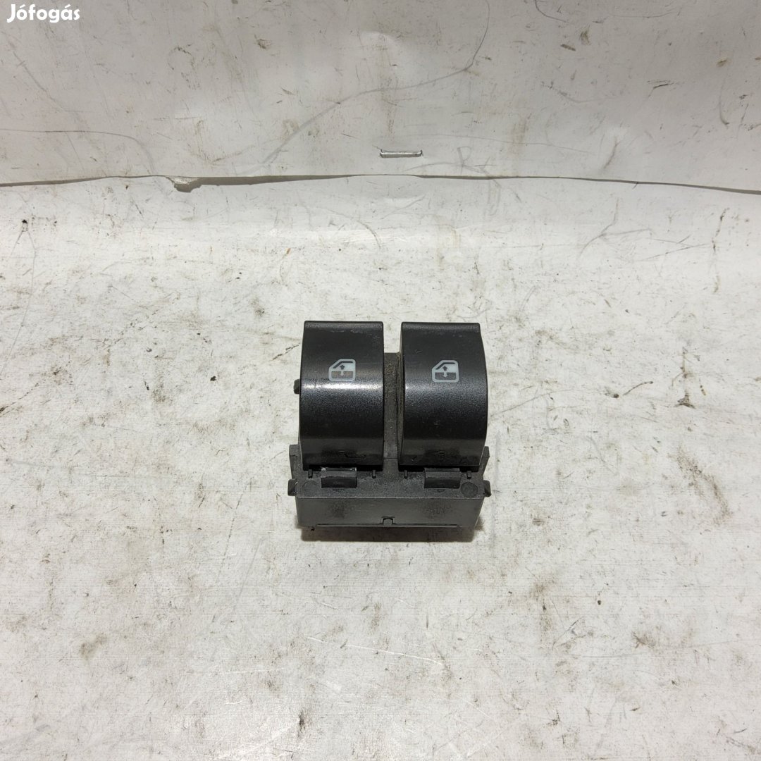Fiat Grande Punto  2005-2009 Ablakemelő kapcsoló  Használt bal első