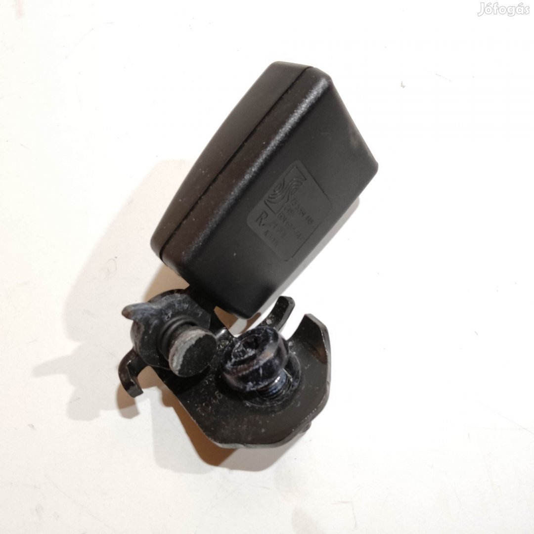 Fiat Grande Punto  2005-2009 Jobb hátsó biztonsági övcsat 735364448
