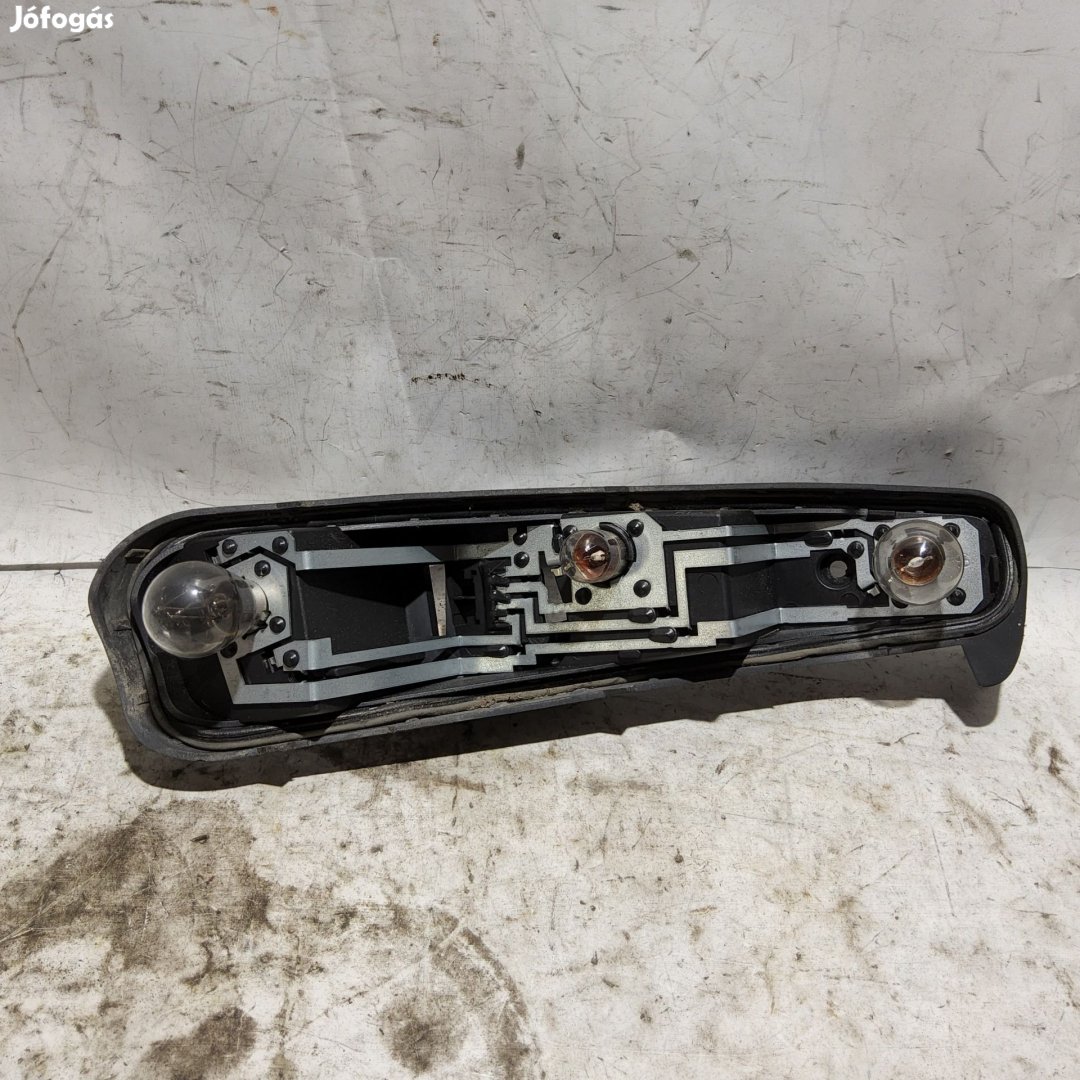 Fiat Grande Punto  2005-2009 bal hátsó Izzó foglalat 51701589