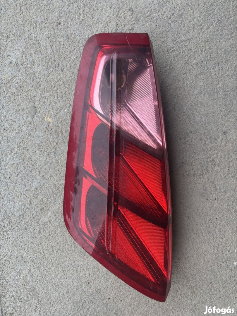 Fiat Grande Punto bal hátsó lámpa 51701589