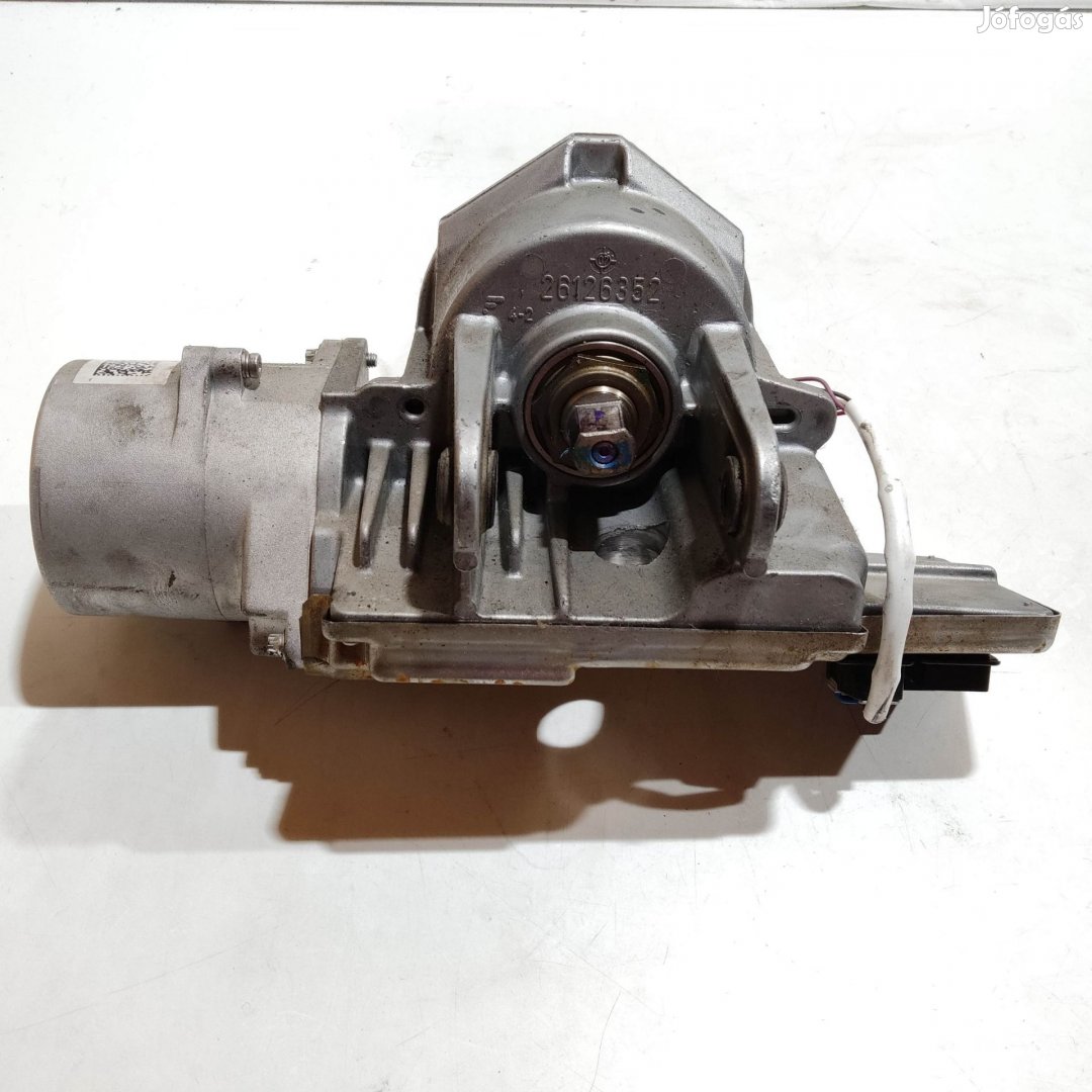 Fiat Grande Punto elektromos kormányszervó 55701321