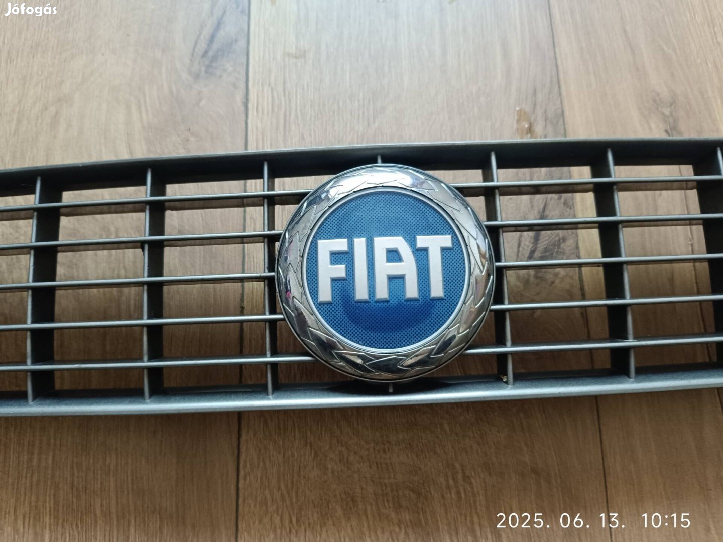 Fiat Grande Punto hűtőrács 