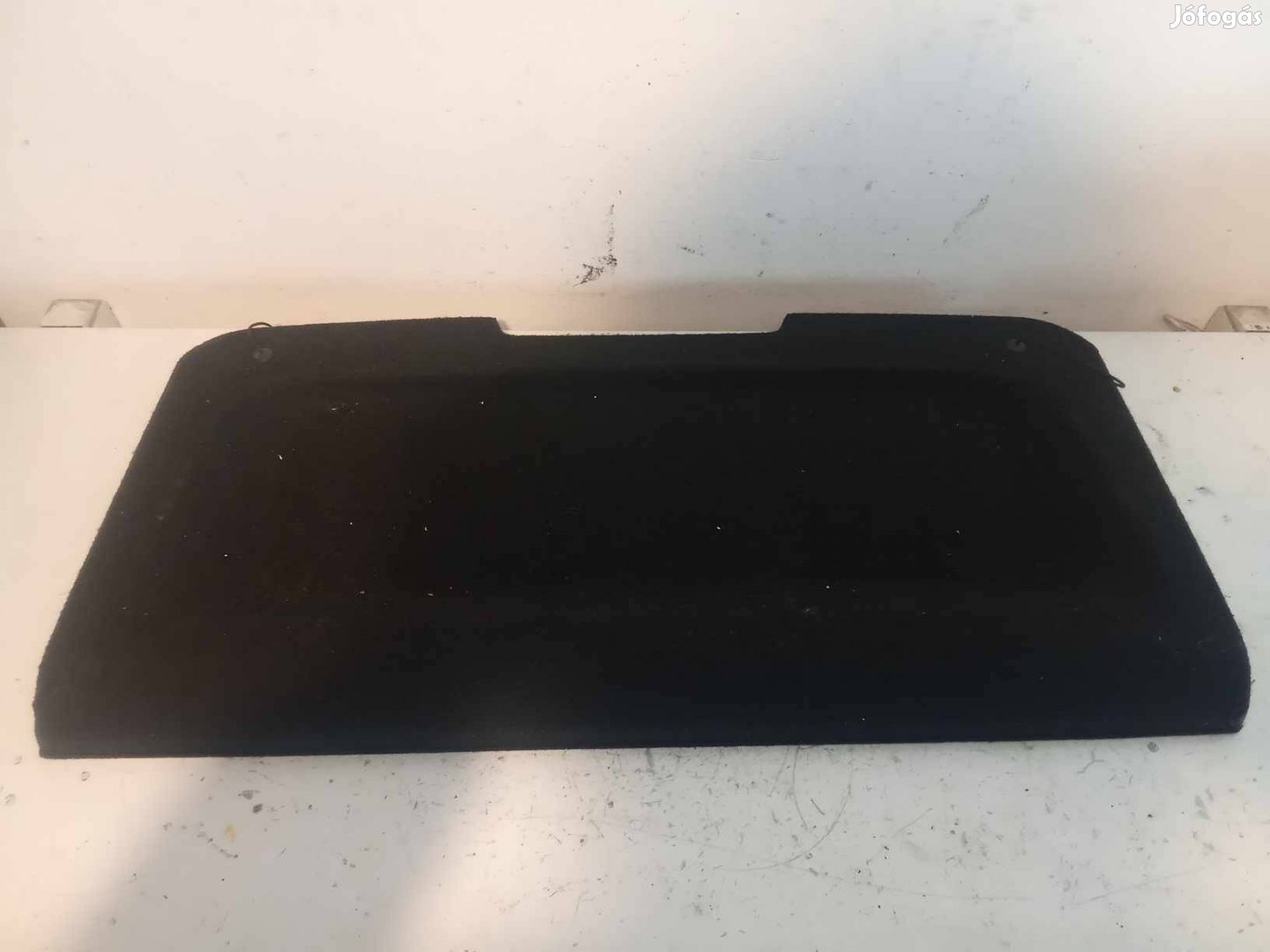 Fiat Grande Punto kalaptartó