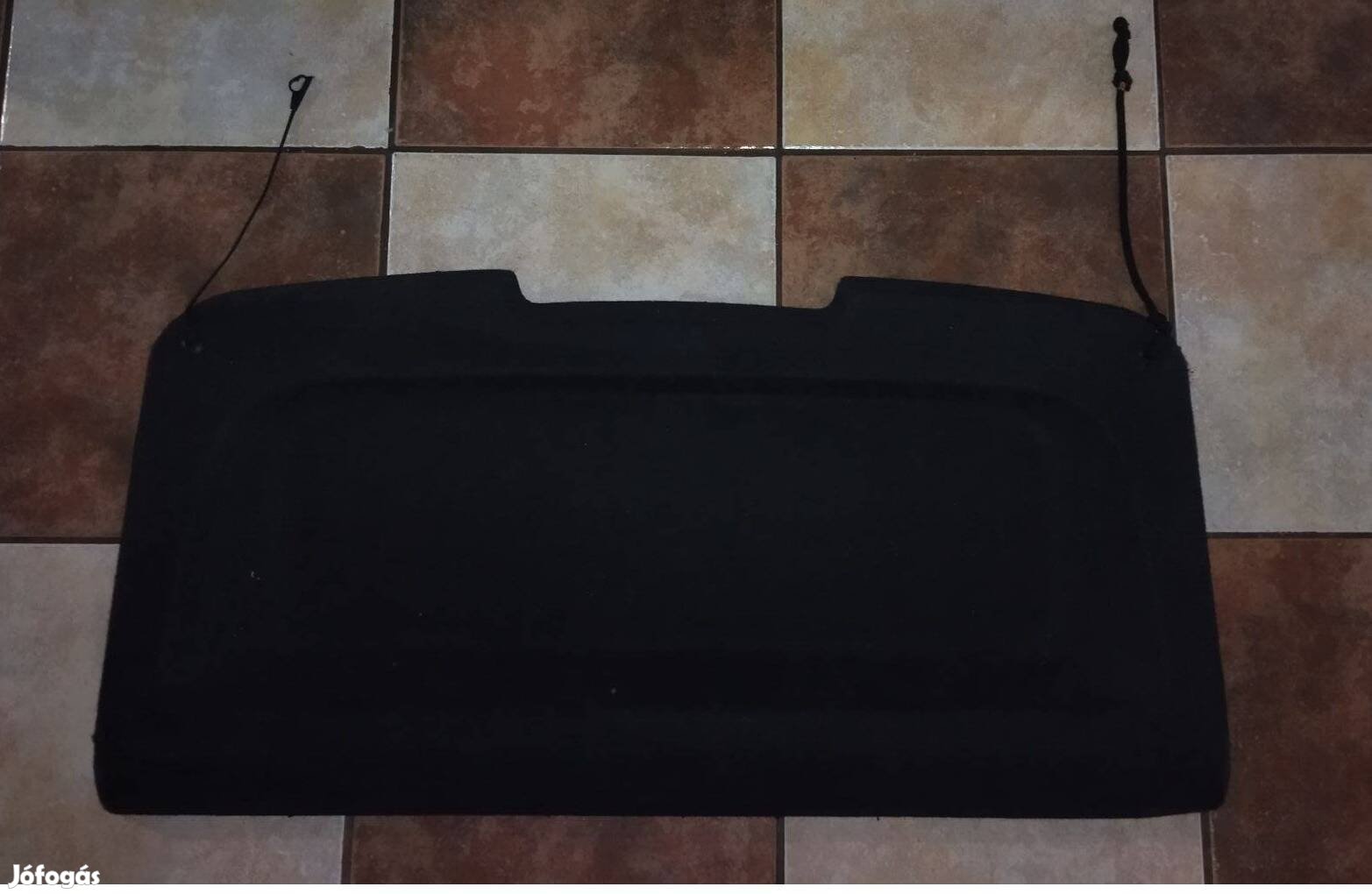 Fiat Grande Punto kalaptartó