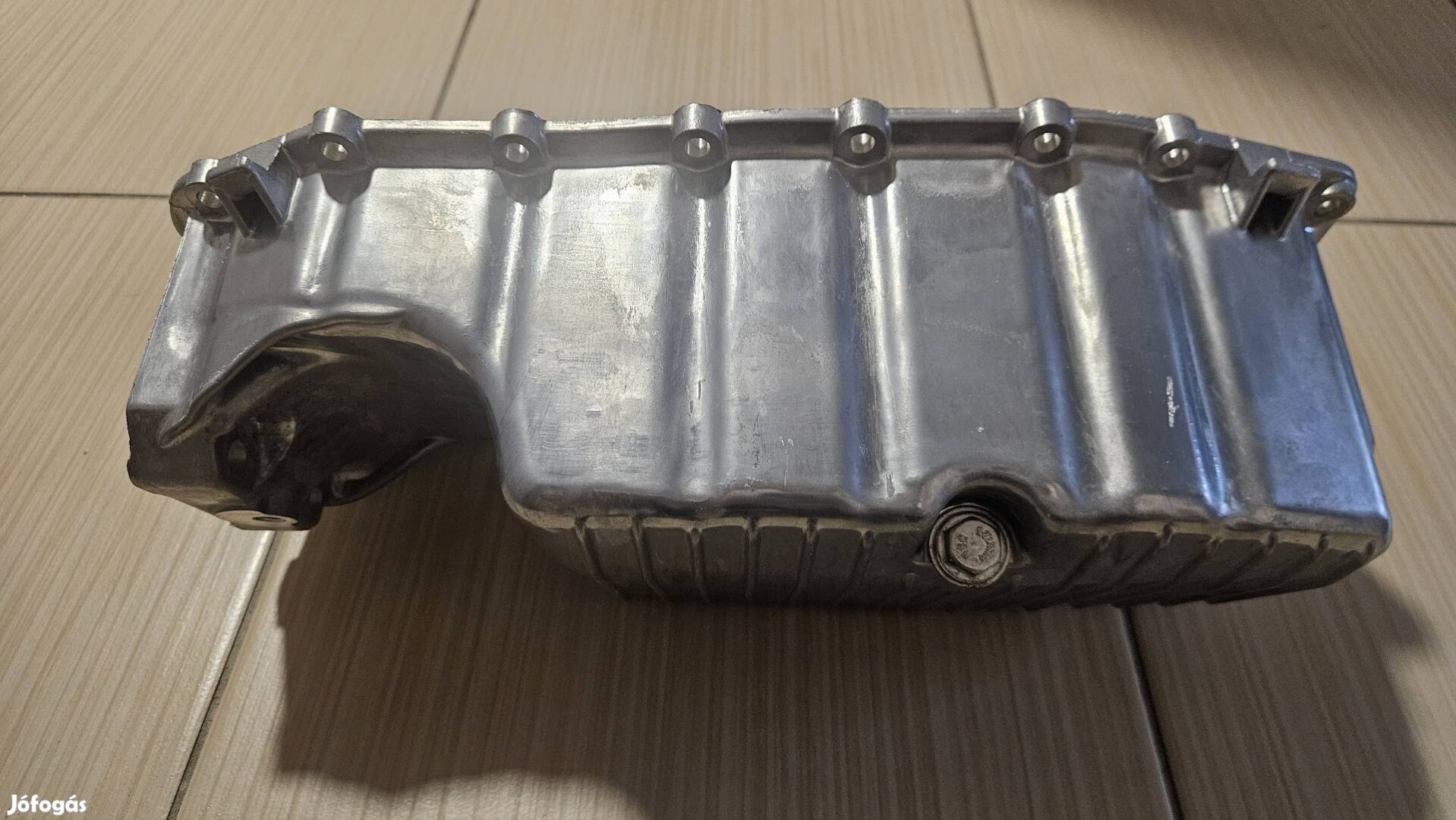 Fiat Grande Punto olajteknő