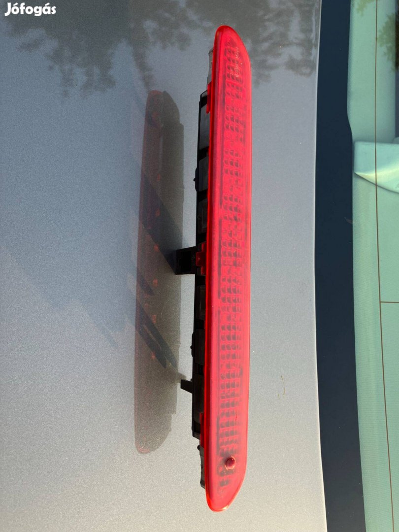 Fiat Grande Punto pótféklámpa gyári