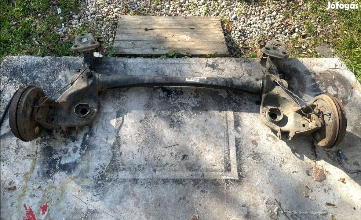 Fiat Grande punto 199 hátsó híd