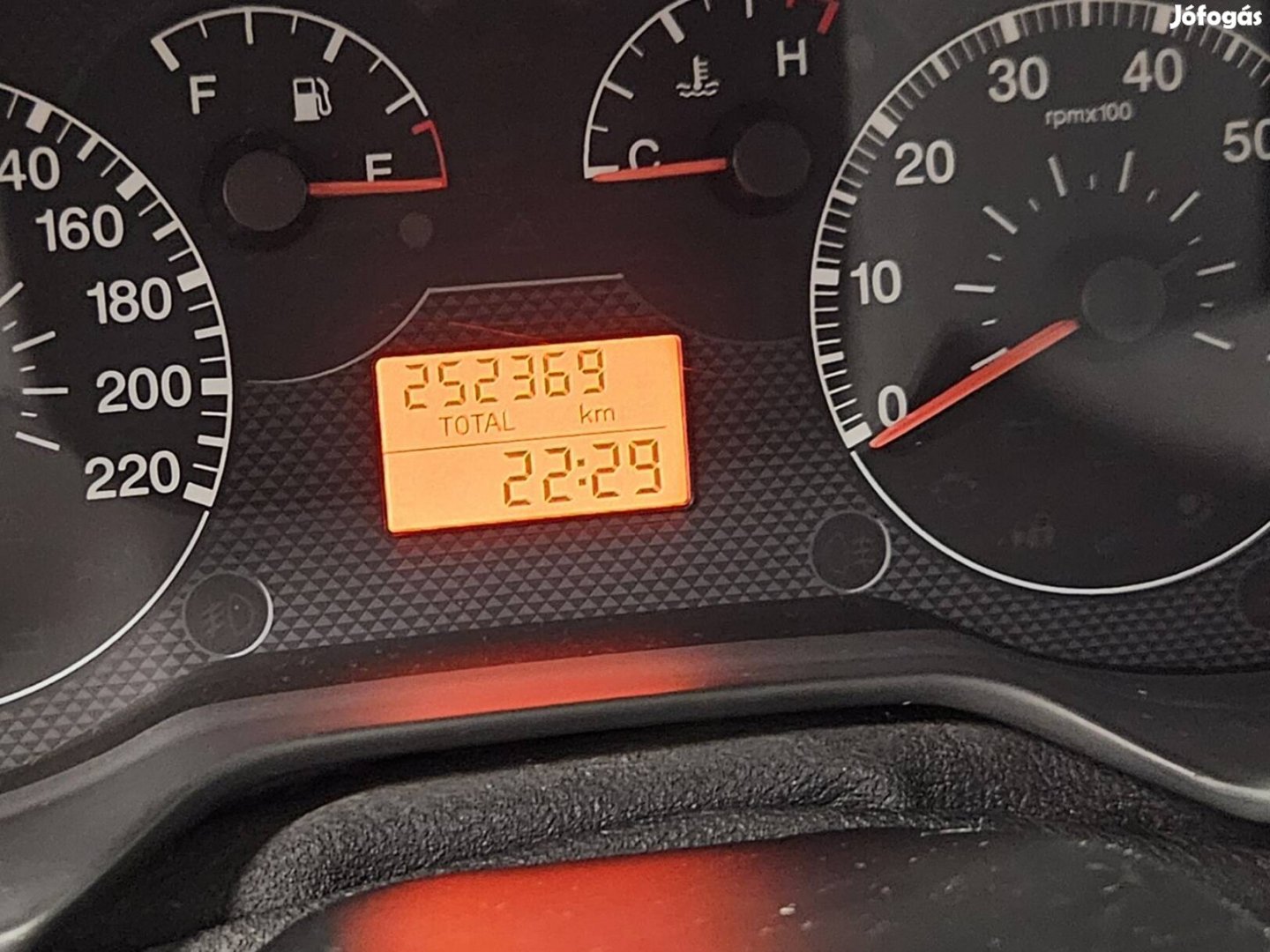 Fiat Grante Punto Eladó