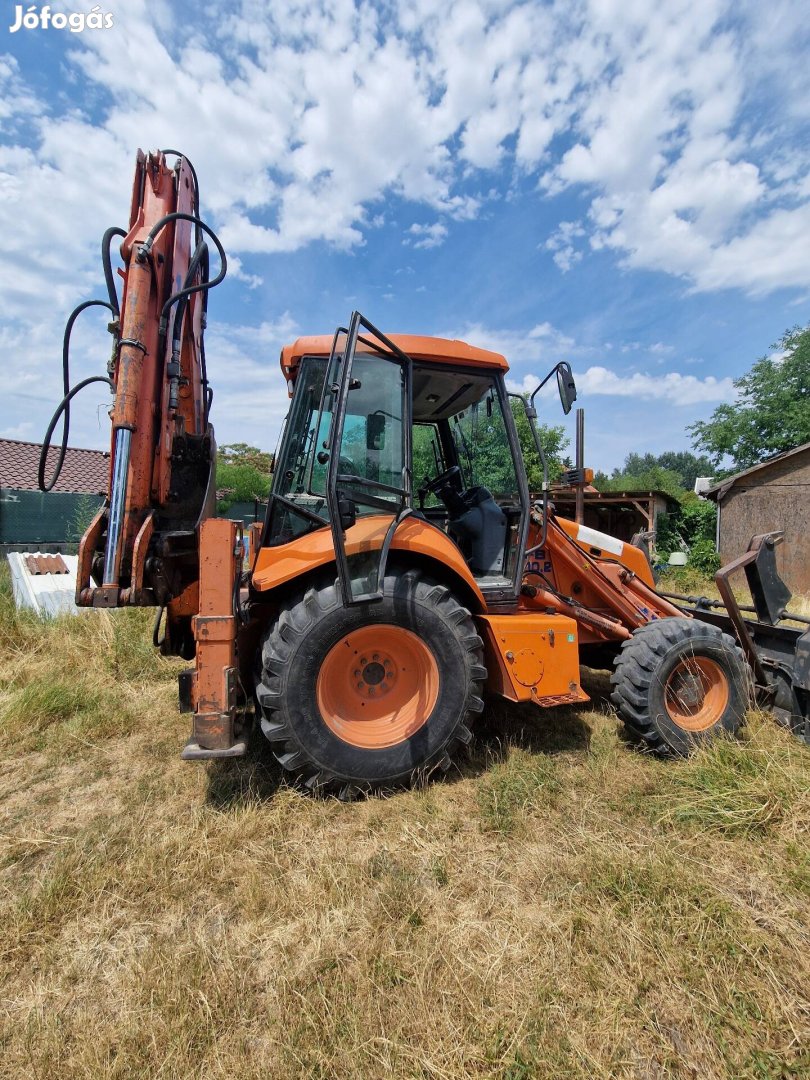 Fiat Hitachi FB 100.2 