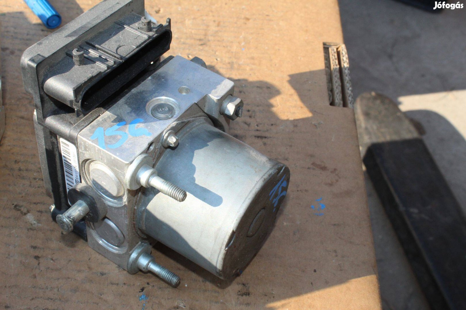Fiat Idea 2004 1.3Mjet ABS kocka 46826209 (156)
