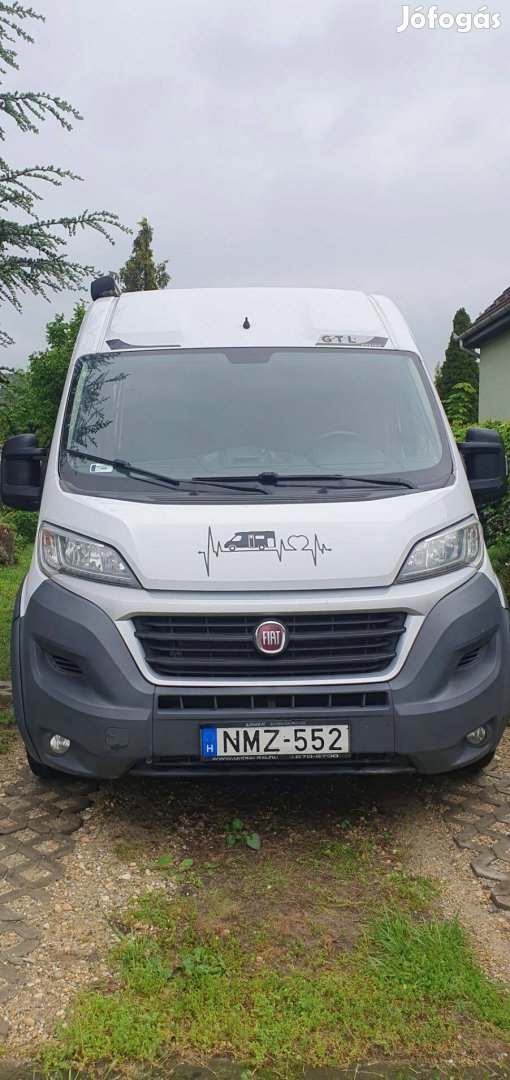 Fiat Lakóautó