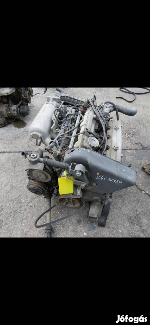 Fiat/Lancia 2000ie. 8v