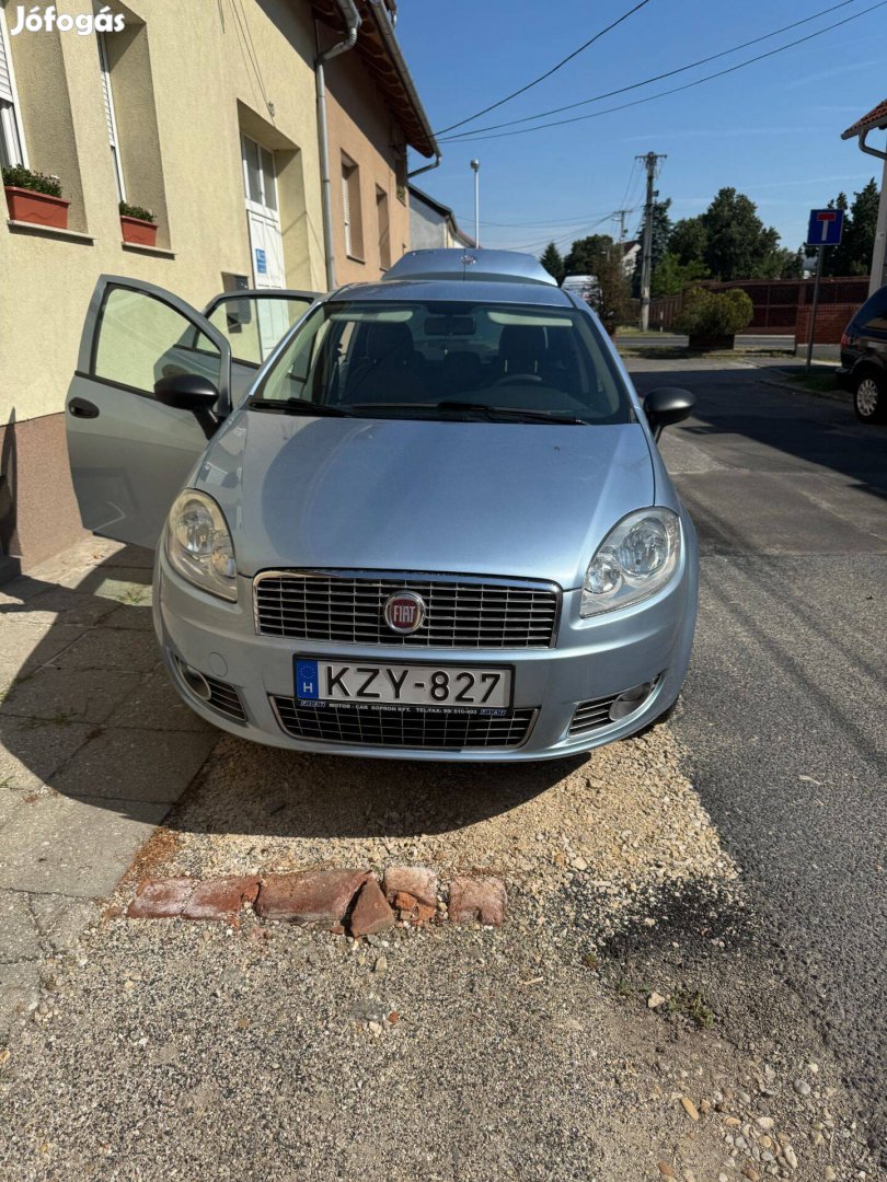 Fiat Linea 1.4
