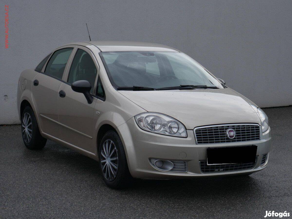 Fiat Linea 1.4 alkatrész