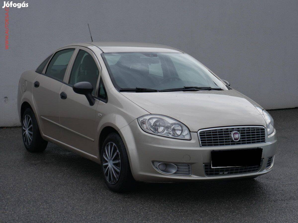 Fiat Linea 1.4 alkatrész