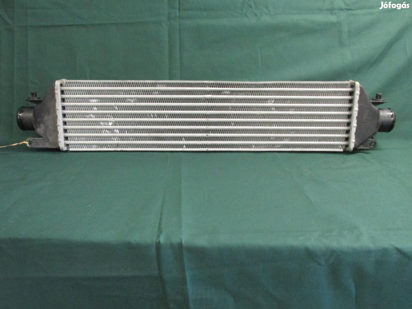 Fiat Linea 51785255 számú intercooler