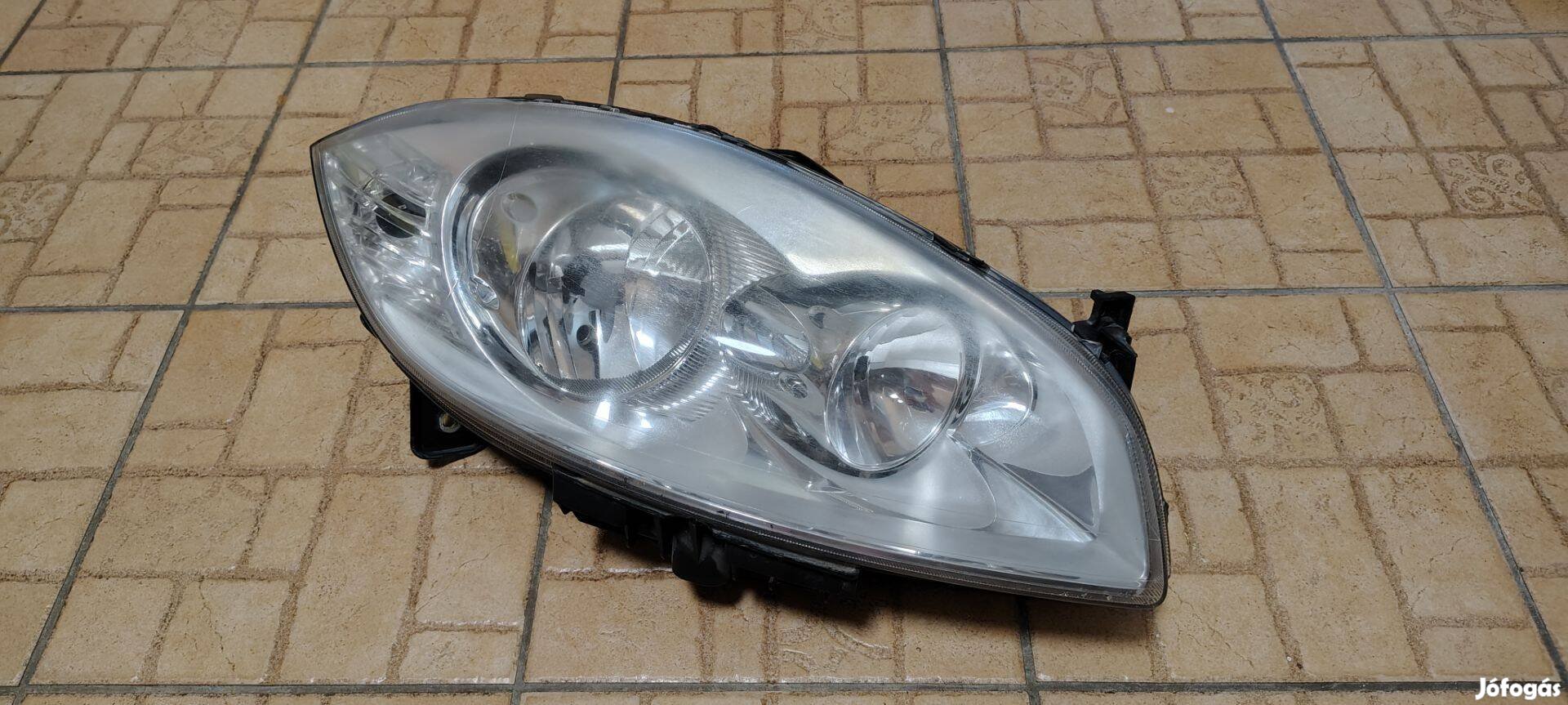 Fiat Linea gyári jobb első fényszóró 51826738