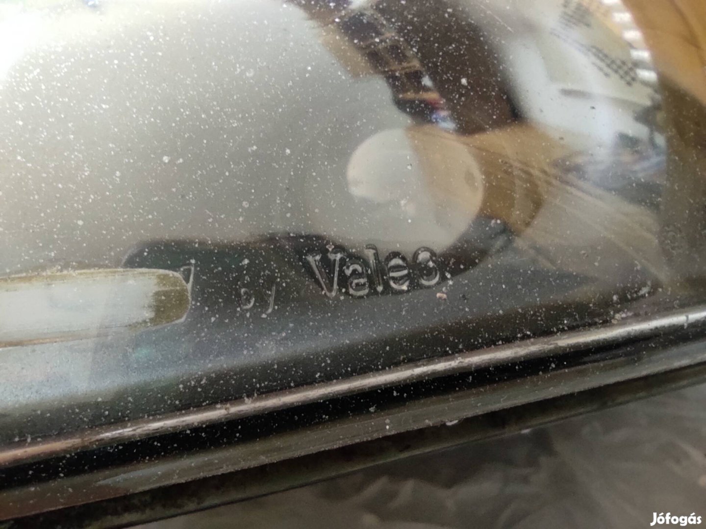 Fiat Marea Fényszóró / Lámpa 