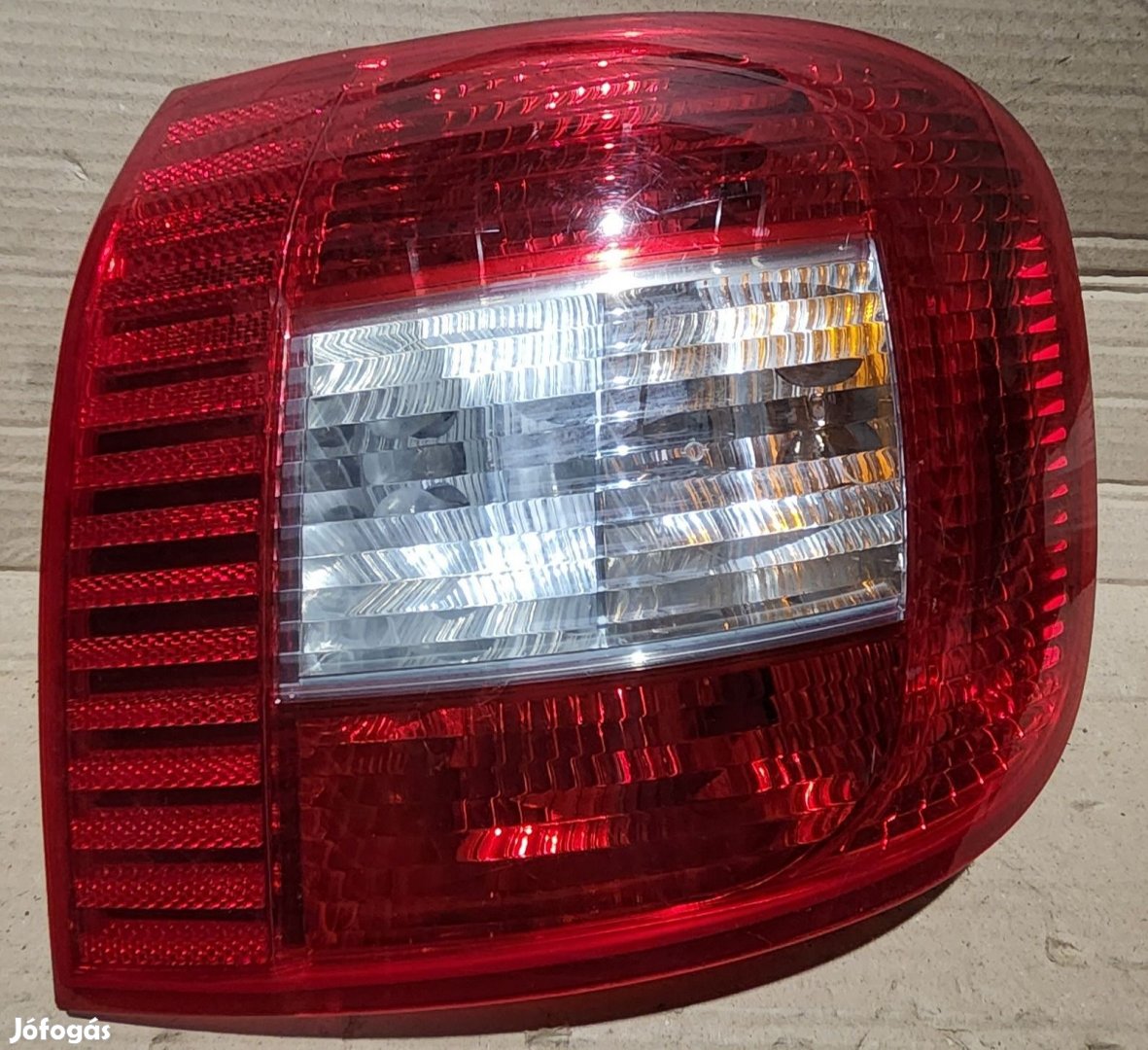 Fiat Multipla 2004-2010 jobb hátsó lámpa