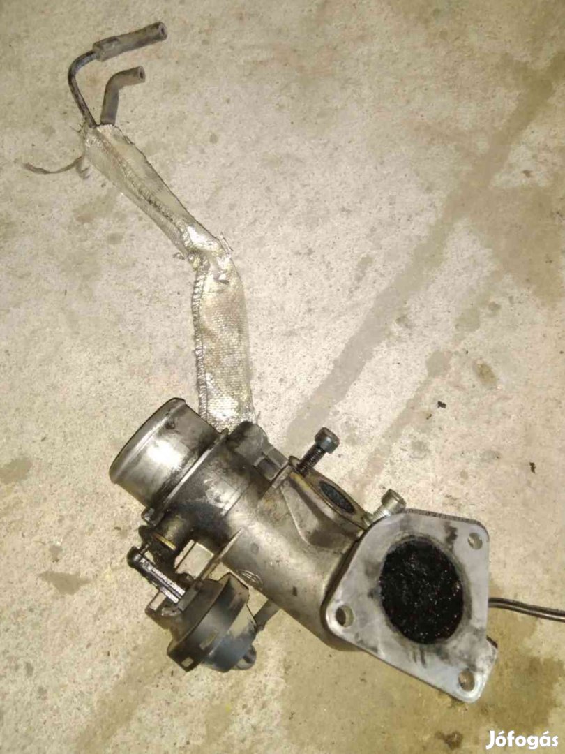 Fiat Multipla Fojtószelep