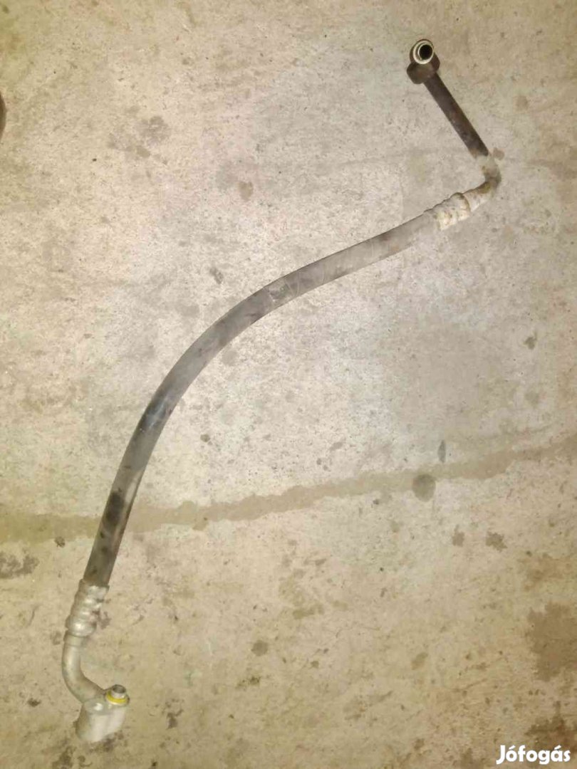 Fiat Multipla Klímacső