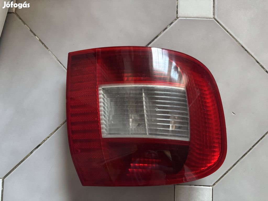 Fiat Multipla bal hátsó lámpa 27550102
