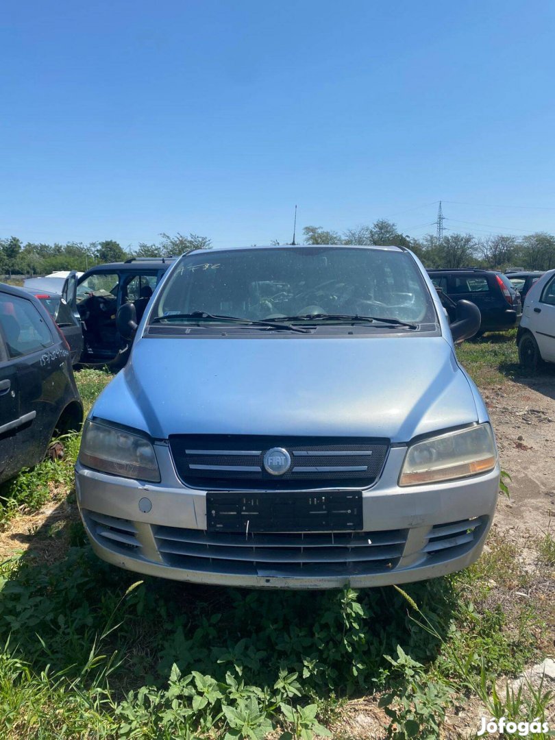 Fiat Multipla bontott alkatrészek