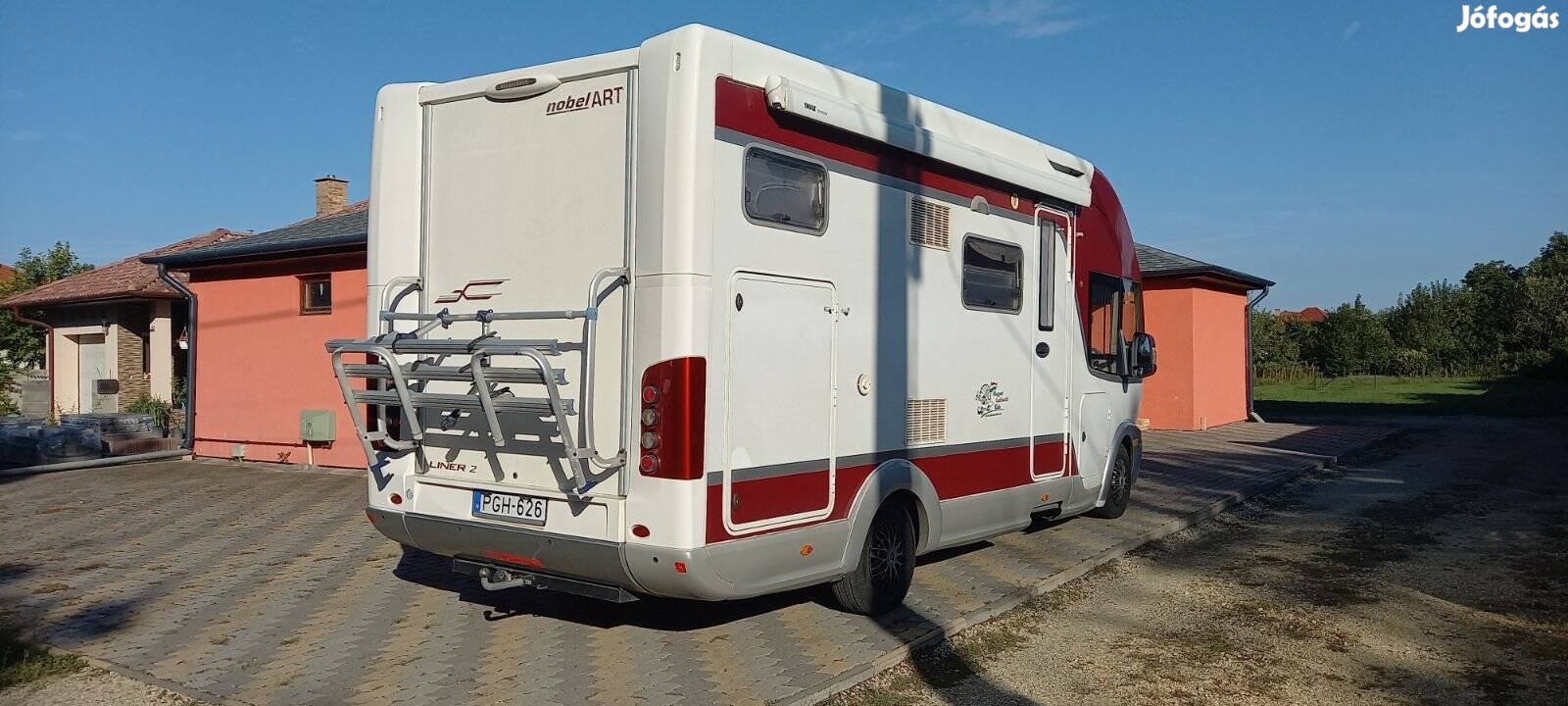 Fiat Nobel Art (Ducato)