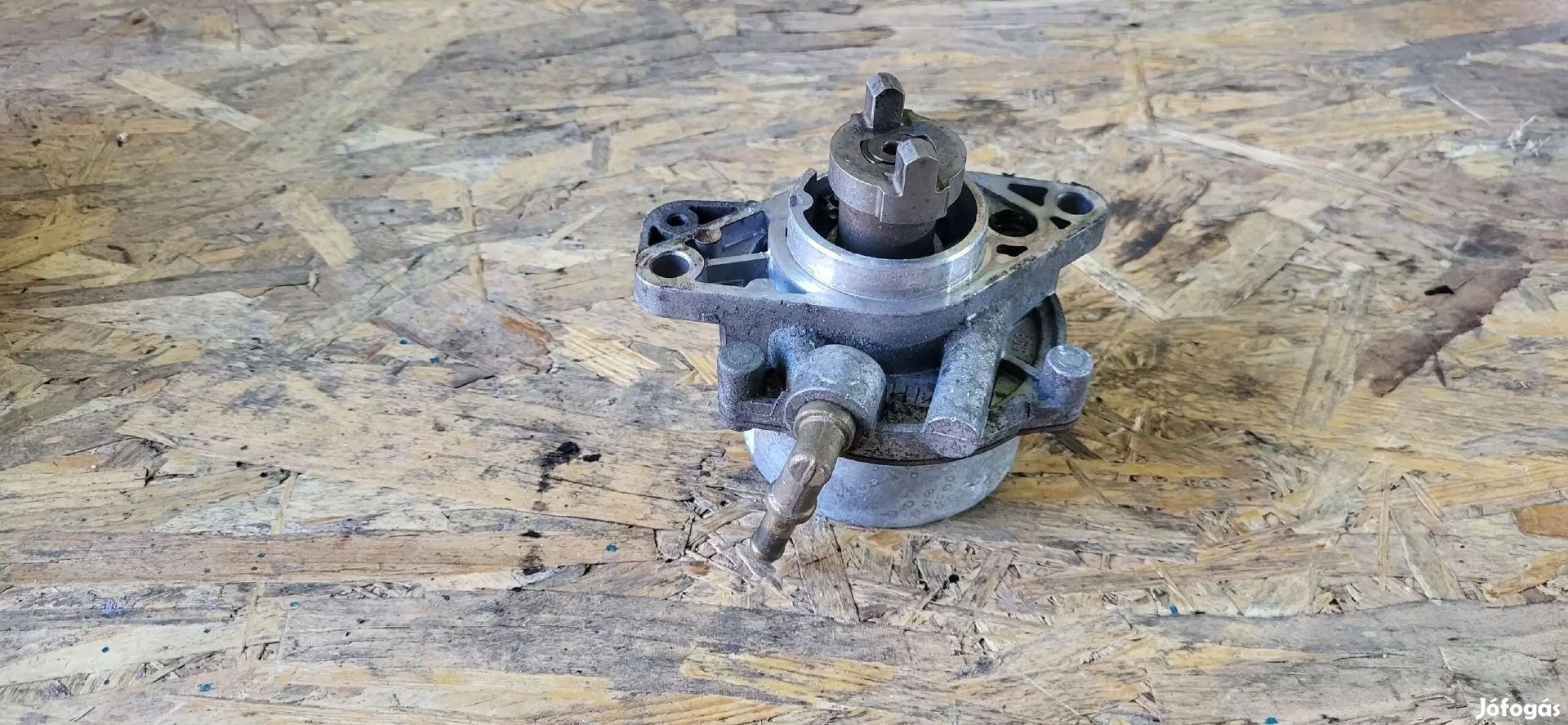 Fiat PUNTO Lancia YPSILON 03 1.3 Vákuumpumpa vákumpumpa