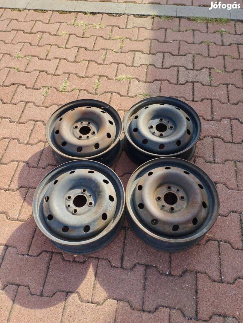 Fiat Palio lemez felni