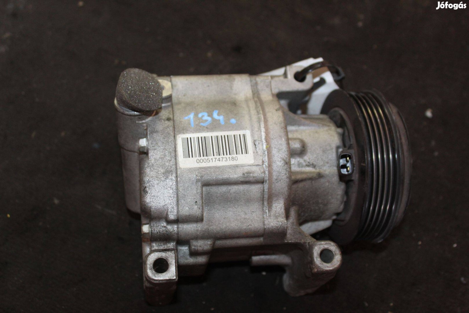 Fiat Panda 0.9B Klímakompresszor 51747318 (134)
