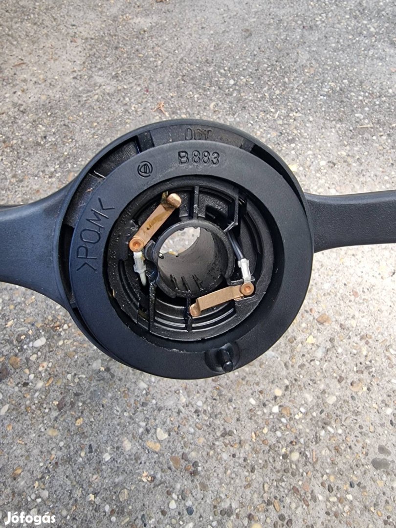 Fiat Panda 141 kormánykapcsoló 