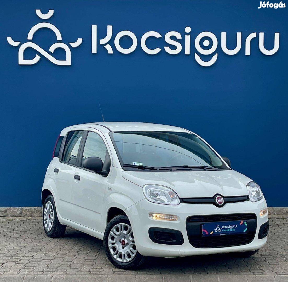 Fiat Panda 1.0 BSG Easy / Állapotfelmérve!/ 23e...