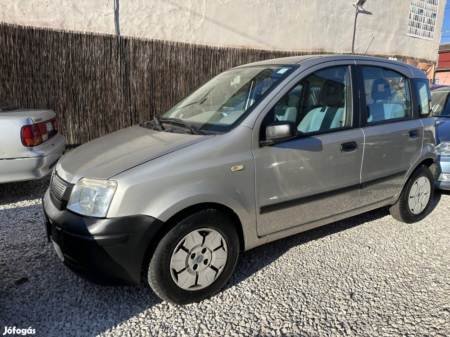 Fiat Panda 1.1 Active 79e KM!