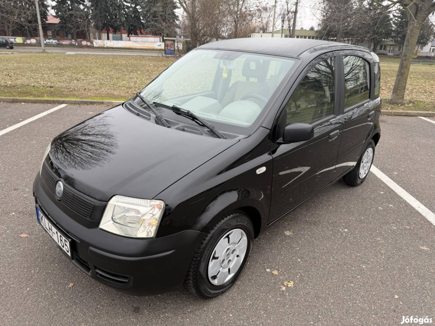 Fiat Panda 1.1 Actual hibátlan Állapot