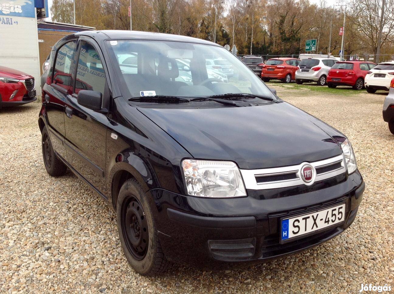 Fiat Panda 1.1 ECO Active