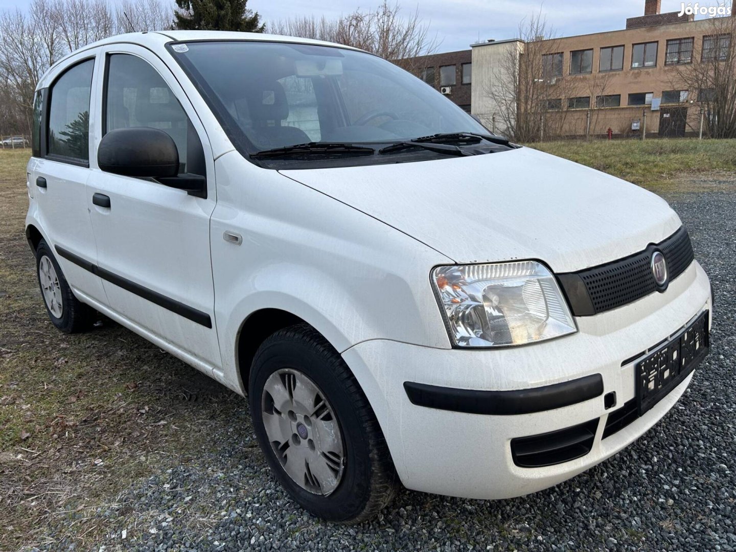 Fiat Panda 1.1 ECO Active 82000km!!!