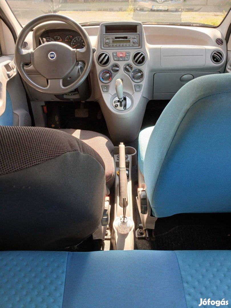 Fiat Panda 1.2 Dynamic Automata