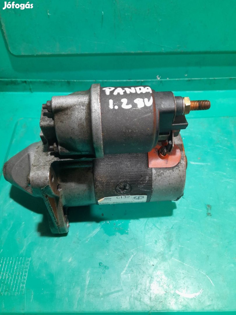 Fiat Panda 1.2 önindító 